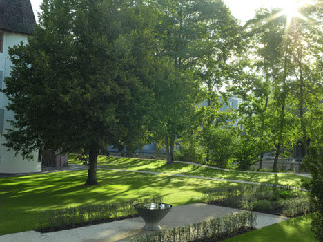 Hotel Castle Garden Binningen Зручності фото